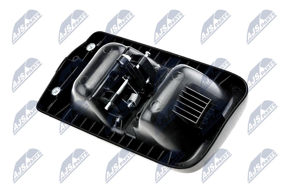 EXTERIOR DOOR HANDLE EZC-RE-042 FOR NISSAN G9U 650 2.5L 4cyl INTERSTAR Van - Image 3