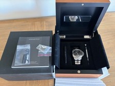 Panerai Luminor 328 w/box and tags 2