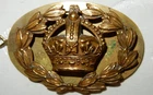 WW1 ARMY WARRANT OFFICER W/O 1st CLASS GENUINE WORLD WAR I BADGE KC