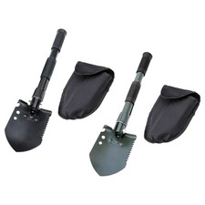 Mini Folding Camping Spaten Garten Outdoor Travel Multifunktionswerkzeuge