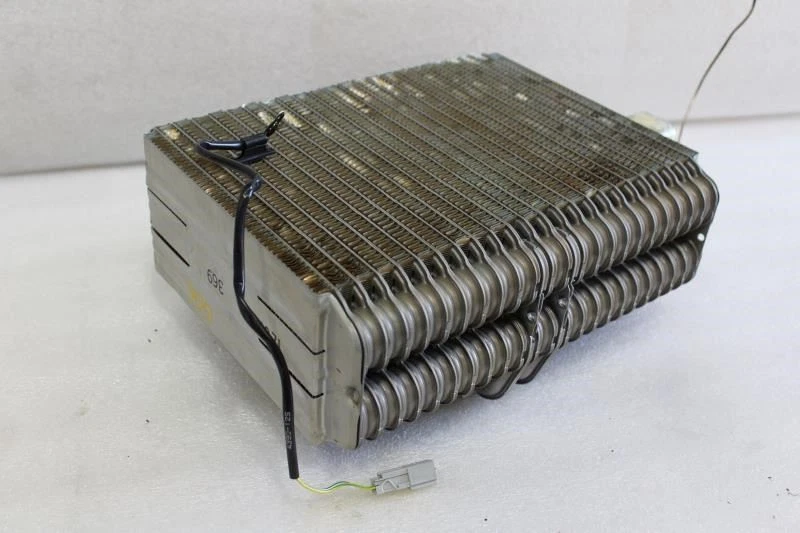 1998 ACURA RL AIR CONDITION AC EVAPORATOR - Image 3 of 4