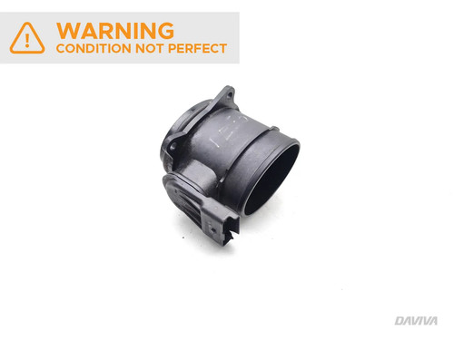 Citroen C3 Luftmassenmessersensor 1.6 16V HDi Diesel 66kW (90 HP) 9650010780