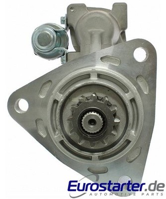 Anlasser Neu Eurostarter OE-Ref. M105R3503SE für Caterpillar