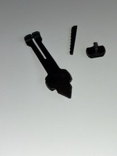 Remington Model 33 Front And Rear Sights