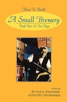 How To Build A Small Brewery Bill Owens Taschenbuch Kartoniert / Broschiert 2009