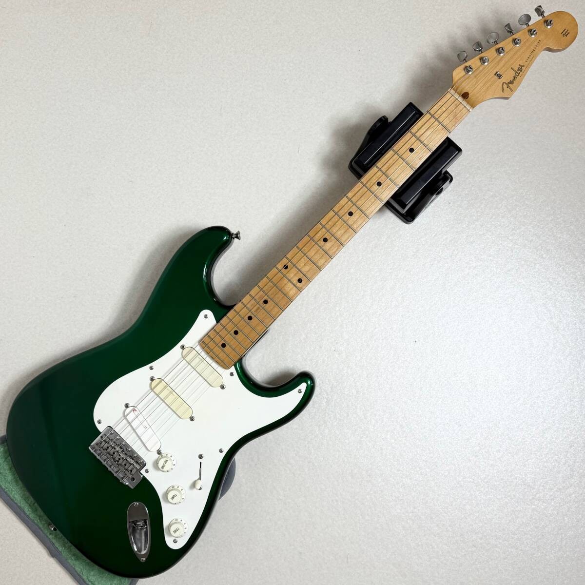ギター Fender Japan ST54-95LS Rare Color Fender Japan Stratocaster St54-95Ls Lace Sensor