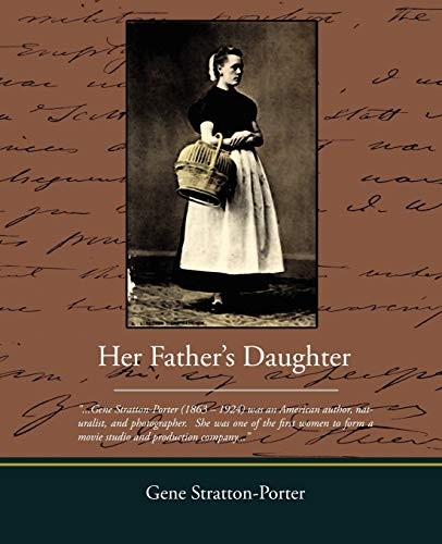 Her Father s Daughter.New 9781438505145 Fast Free Shipping<|
