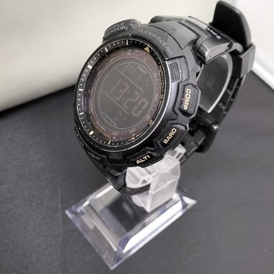 CASIO PRO TREK PRW-1300YJ