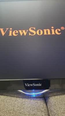 ViewSonic VX2452MH 24 Inches 1080p FHD 2ms Gaming Monitor VS15562