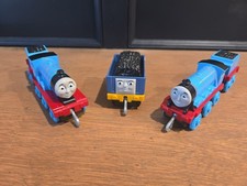 Thomas Friends - Metal Collection - Lot Of 3