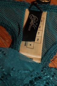BNWT Dita Von Teese Fantastique G-String MSRP $50!!