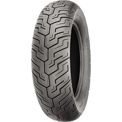 Shinko - 160/80-16 - SR734 Series Rear Cruiser, Touring Motorcycle Tire Foto 4 de 4