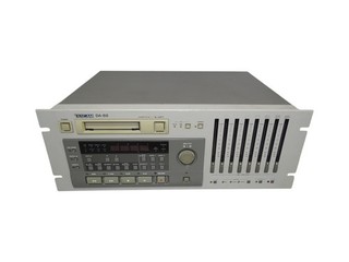 ⭐ TASCAM DA 88 Hi8 Cassette Tape Deck Cassetta Dispositivo Audio Difettoso ⭐
