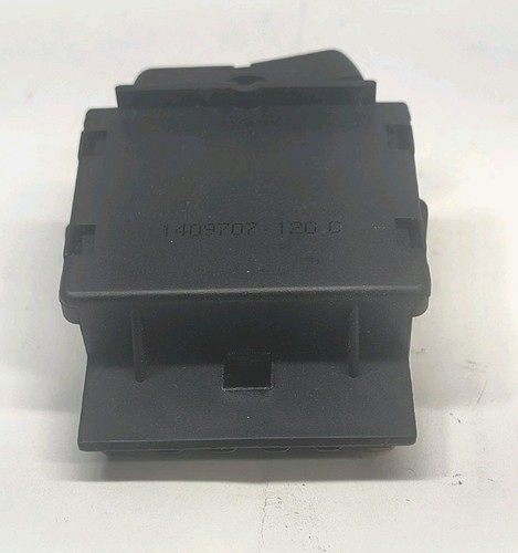 85-92 FIREBIRD TA Formula GTA Headlight Head Lamp Switch Gray / Black SAA3799 - Picture 6 of 7