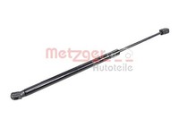 Metzger Autoteile Heckklappen DäMpfer Gasfeder Kofferraum 2110641 FüR Hyundai JC