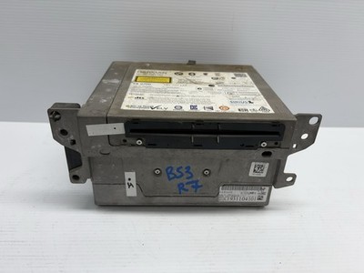 Radio CD Head Unit High OEM BMW F10 F01 F02 F06 F12 F13 F30 F32 F36 F15 F25 F26