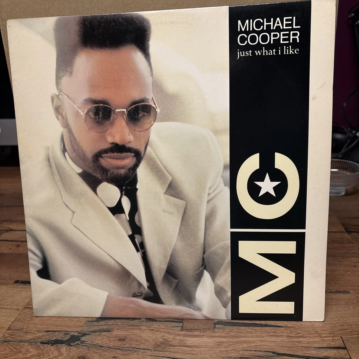New Jack Swing Vinyl Records for sale | eBay