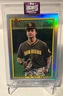 2025 Topps Archives Signature Series CJ Abrams Autograph 10/10 Nationals (BE)