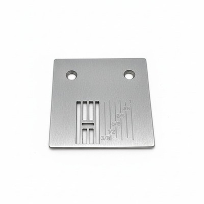Stichplatte für Riccar Nähmaschine 8100/8300/8400/8410 /8500/8510 /8520/8530