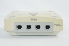 Dreamcast Console HKT-3000 UGO 1999 Tested System SEGA -NTSC-J- wz Games 012487