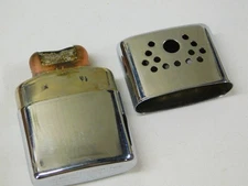 Vintage JON-E Hand Warmer Aladdin Mfg. Co. USA Hunting Camping