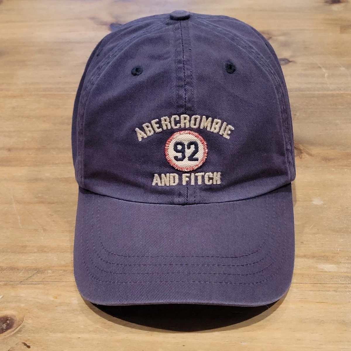 abercrombie cap products for sale | eBay