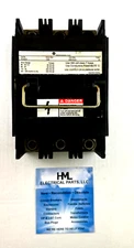 GE TG323 (SAME AS SIEMENS TFP323 PT323) 100A, 240V, FUSE PULL OUT *RECONDITIONED