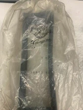 Harley-Davidson 58662-86 OEM Radio Cover 1986 FXRD 1987 FXRT Dyna