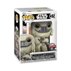 Funko POP! Star Wars: Across The Galaxy - Moroff, Exclusive