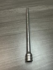Snap on 15 inch half inch extension