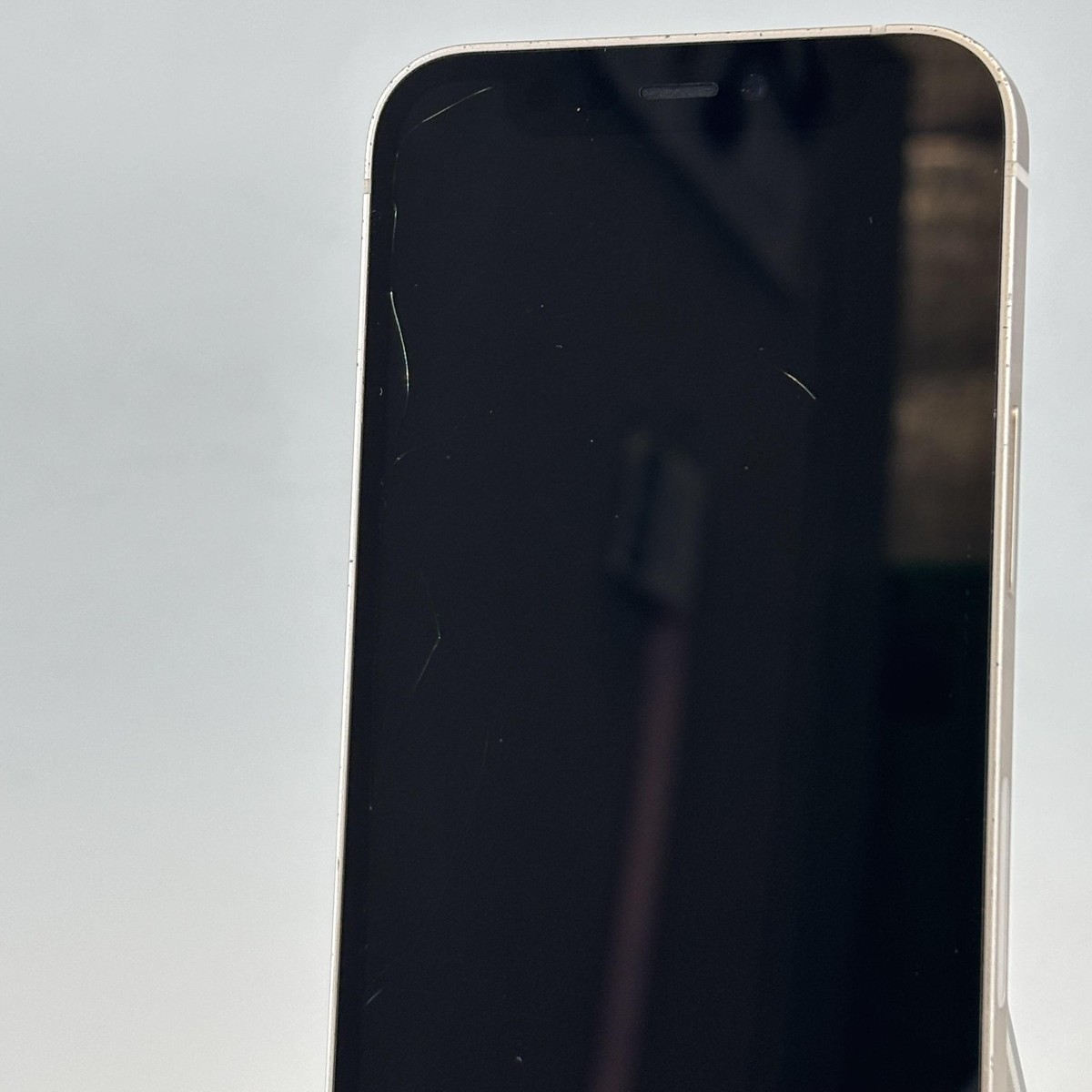 iPhone - 〔ほぼ新品〕iPhone12 Pro Max 128GB Amazon.com: Apple iPhone 12 Pro Max, 128GB, Pacific Blue