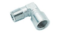 ZłąCze KąTowe ŻEńSkie RS PRO 176-1088 /10Szt./ RS Components