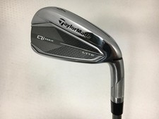 5Pcs Set Taylormade Qi Max Lite Iron 2025 Japan Specs Air Speeder Tm 6