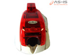 *AS-IS* Evolis Pebble 4 Basic Thermal Single-Sided Color ID Card Printer