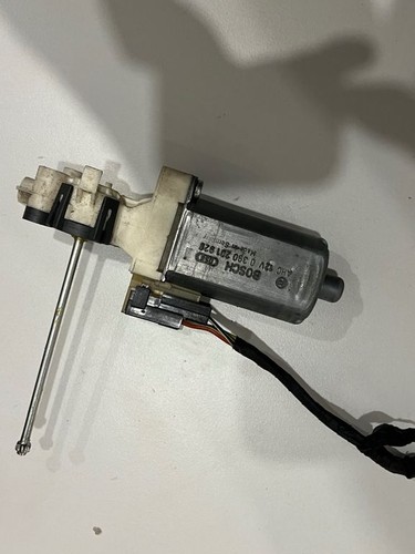 BMW 3 E92 E93 2011 Vorne rechts Stellmotor elektrische Sitzverstellung BBI1831