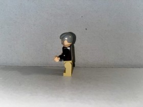 LEGO Star Wars Mos Eisley Cantina, Obi Wan #75052 Minifigure L@@k!