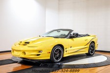 2002 Firebird Trans Am