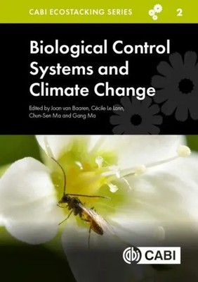 Biological Control Systems and Climate Change | Cecile Le Lann (u. a.) | Buch