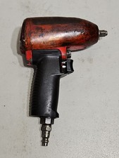 Snap-on Tools Mg31 38 Drive Pneumatic Air Impact Wrench