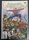 Amazing Spider-Man #1 | Bagley / Romita Sr Hidden Gems 1:100 Variant |