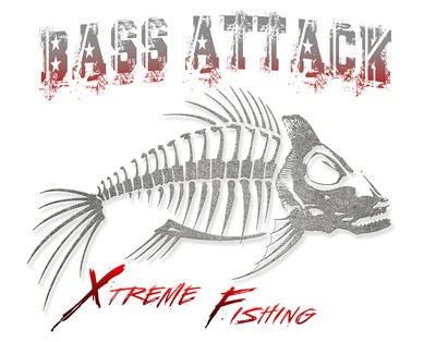 Fishing t shirt Dixie Land Outdoors Bass Skeleton lunker reel rod