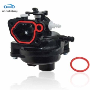 Ulisem Pour Carburateur Mclane Edger 3,5 CV Briggs Et Stratton Modele 94202 88070071 - Foto 10