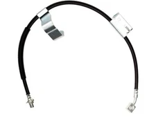 For 2007-2013 GMC Yukon XL 2500 Brake Hose Front Left Dynamic Friction 97126DTDR