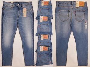 levis 512 32 34