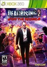 Dead Rising 2: Off the Record (Microsoft Xbox 360, 2011) DISC ONLY