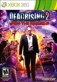 Dead Rising 2: Off the Record (Microsoft Xbox 360, 2011)
