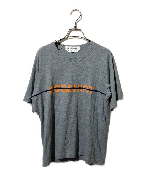 Comme Des Garcons Shirt Archive T-Shirt Size M From Japan Comme Des Garcons Shirt Archive T-Shirt Size M From Japan