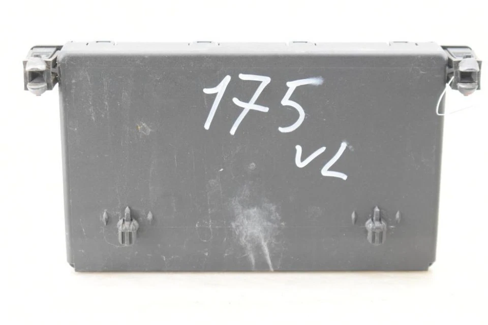 Mercedes Benz Classe C Coupe CL203 Centralina Porta Unità SX Davanti - Immagine 3 di 3