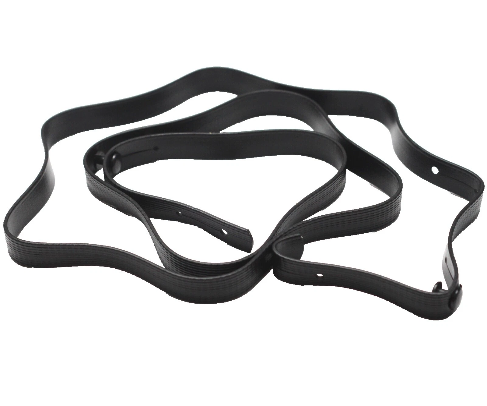 Braços de Câmera Preto/Alças de Ombro para Ricoh