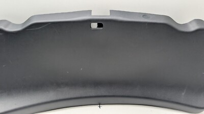 Tesla Model 3 2021-2023 Trunk Panel Cover Trim 1584324-00-A OEM | eBay
